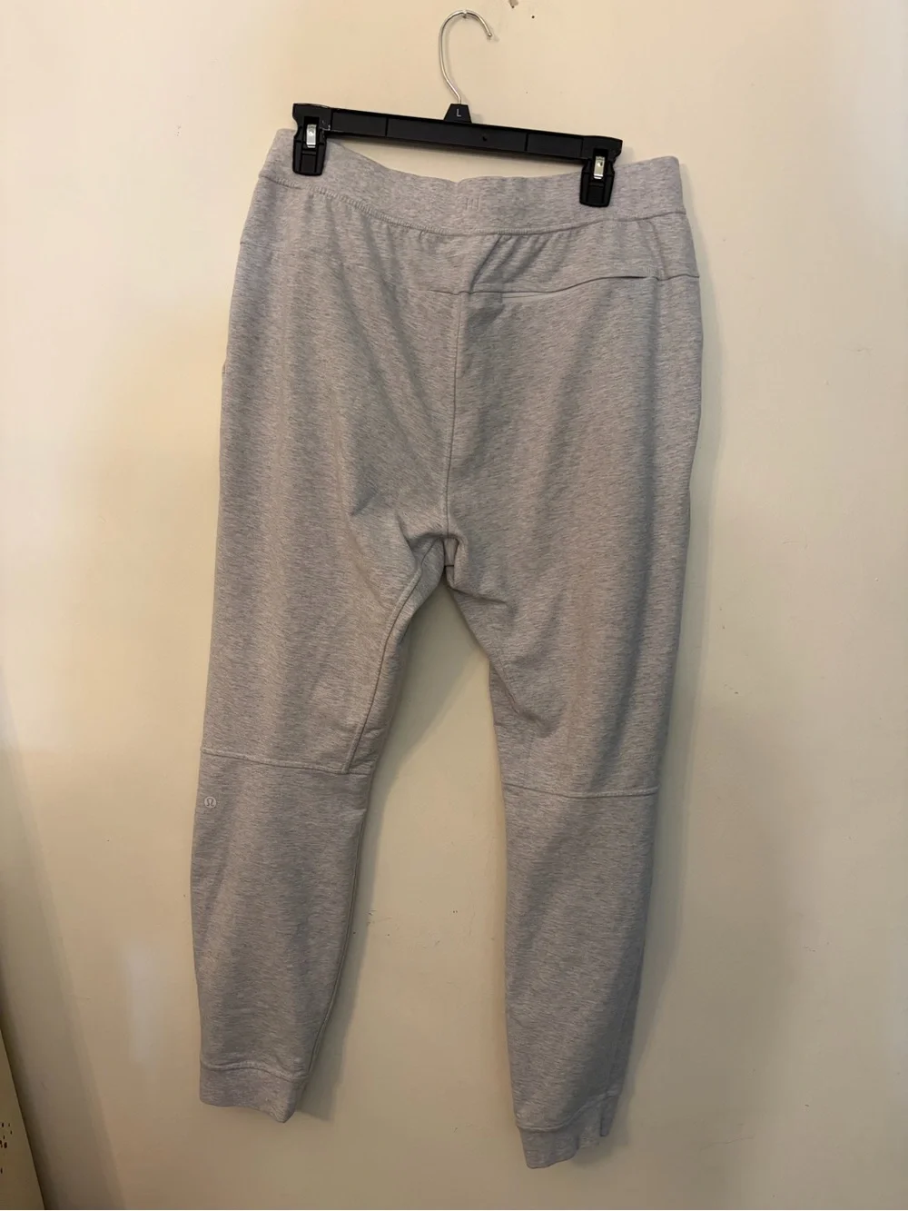 Lululemon city sweat joggers size large